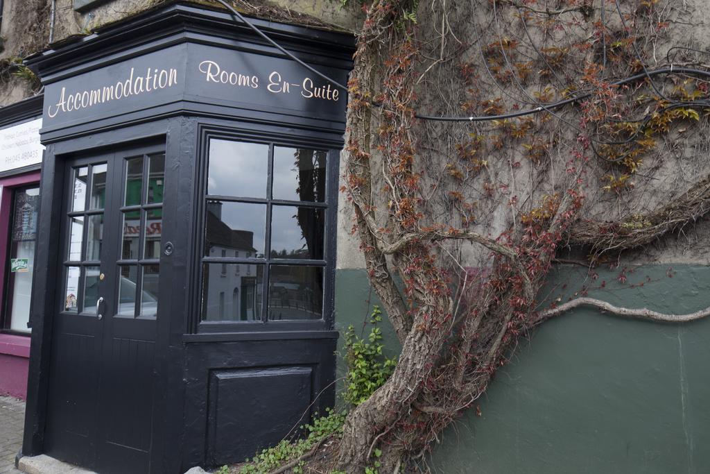 The Rooms at Bardons room 2