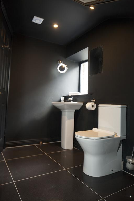 The Rooms at Bardons room 4