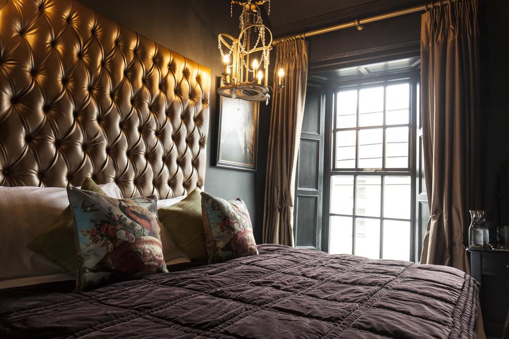 The Rooms at Bardons room 5