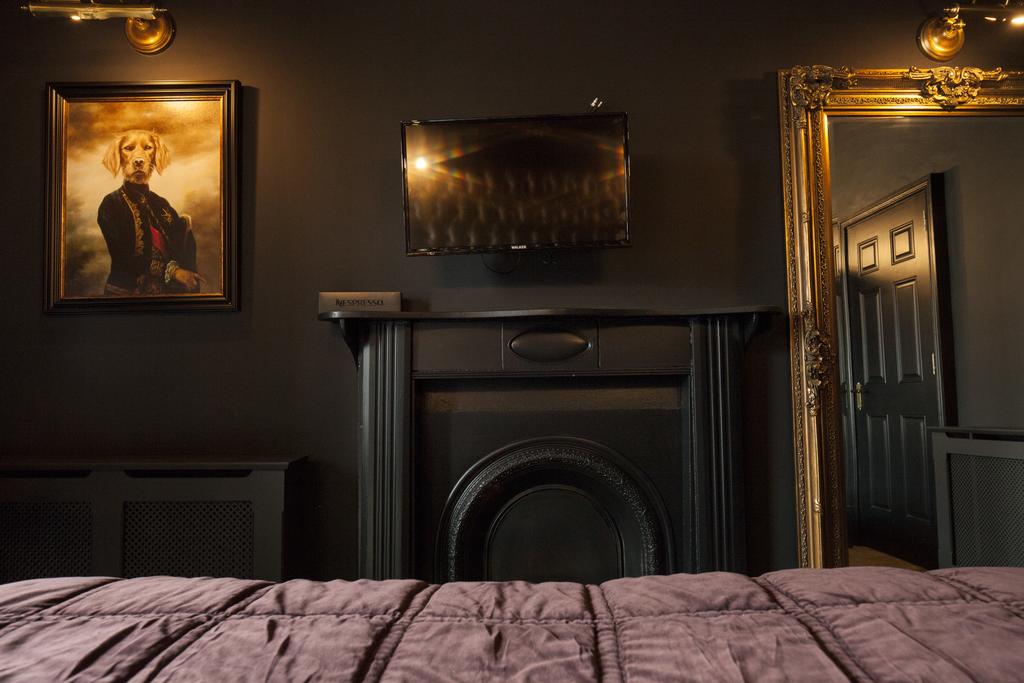 The Rooms at Bardons room 6
